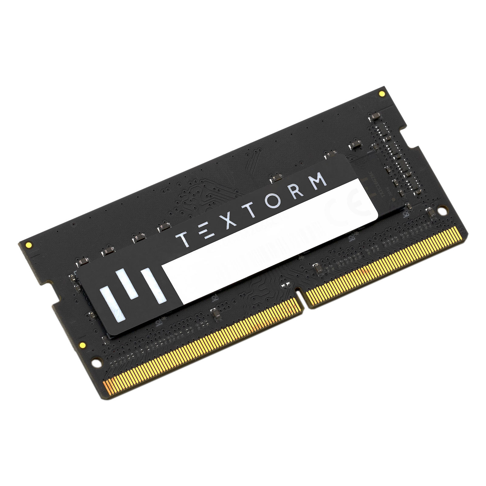 TEXTORM SO-DIMM 16 Go DDR4 2666 MHz CL19