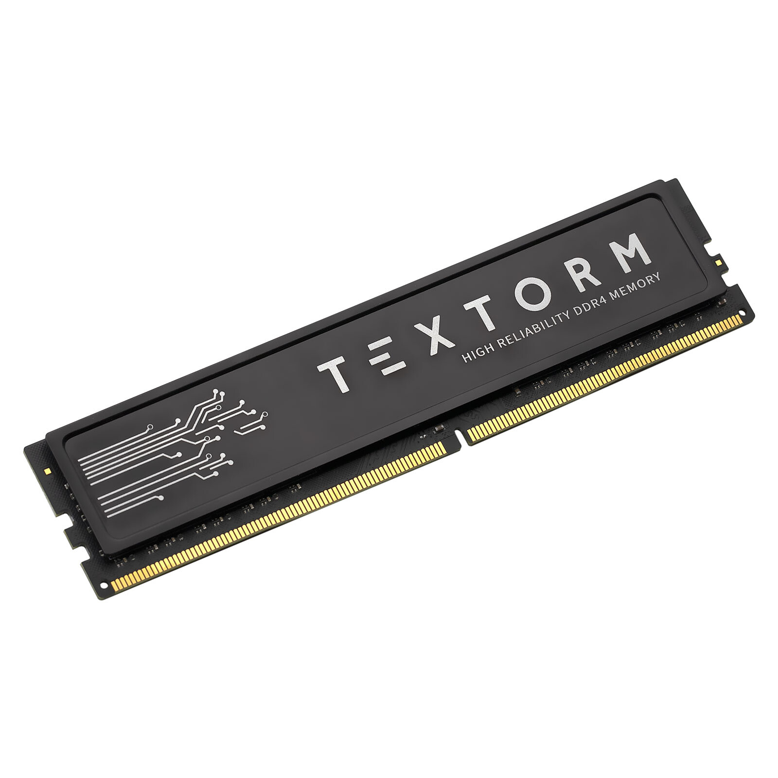 TEXTORM 8 Go DDR4 2666 MHz CL19