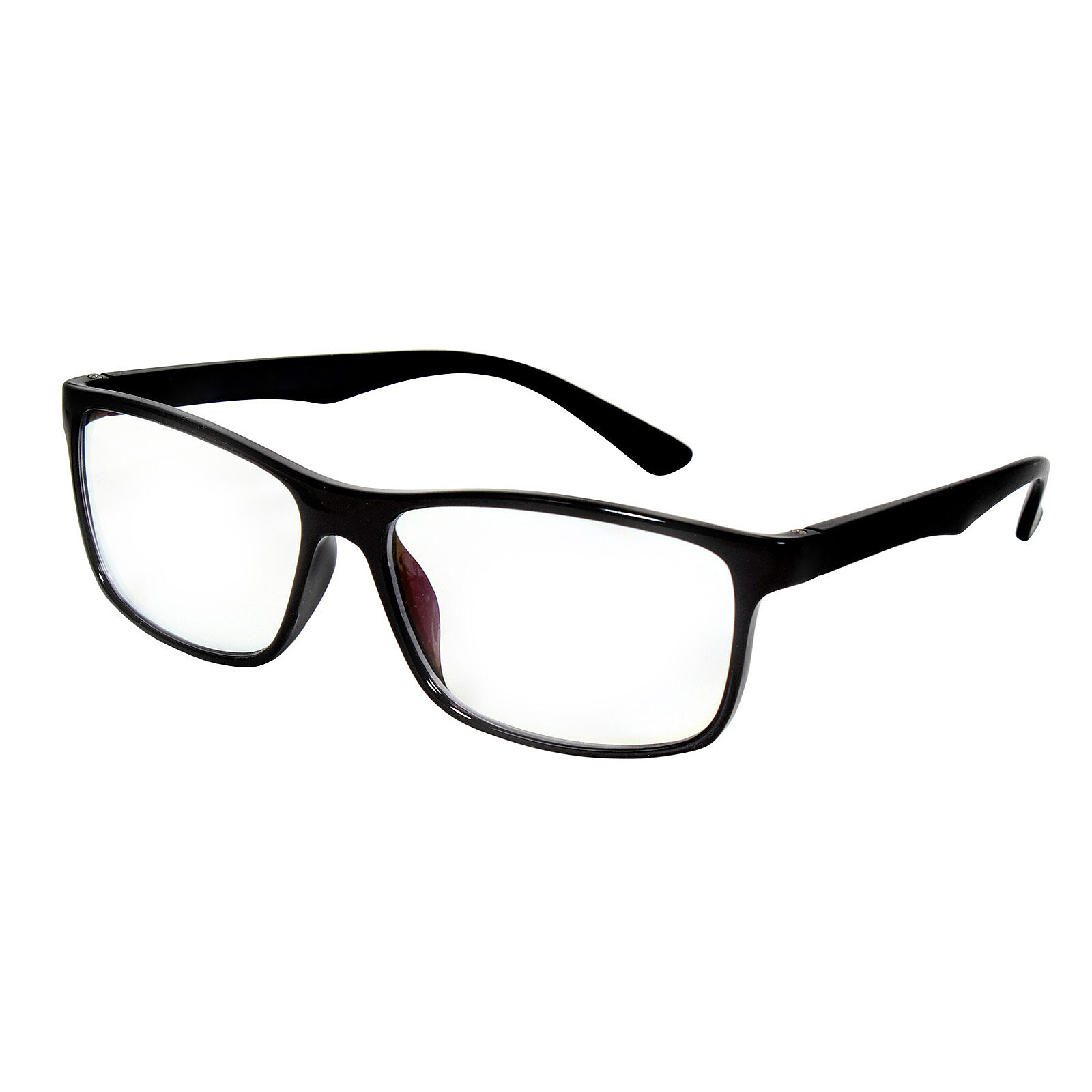 INOVU Lunettes Anti-Lumière Bleue Protect-L1 Gaming pour Écran PC et Console