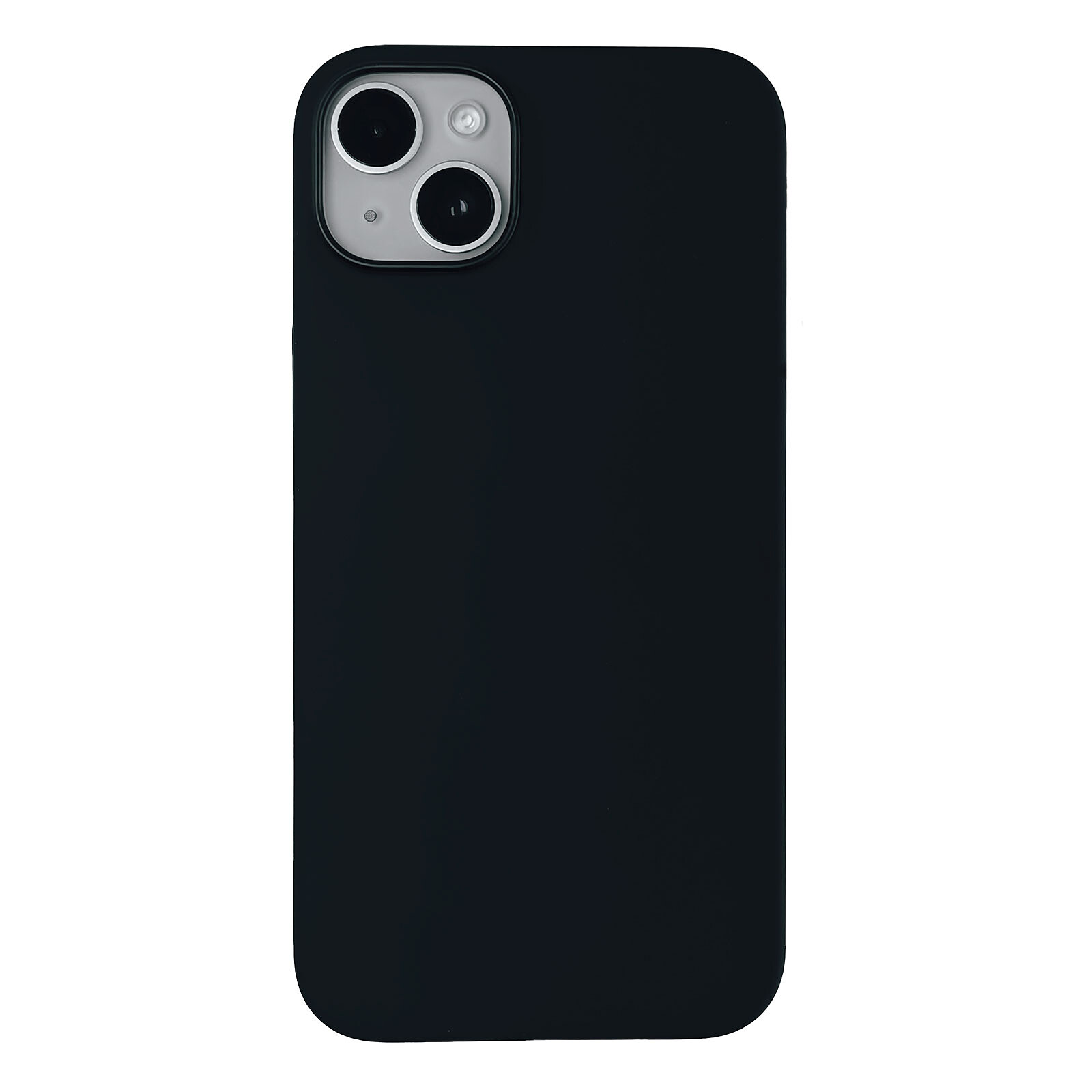 INOVU SafeShell Plus Onyx pour iPhone 14 Plus