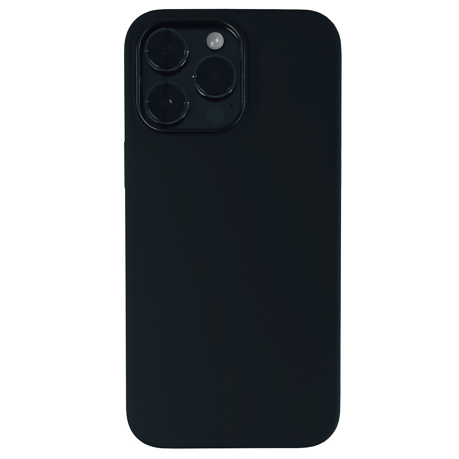 INOVU SafeShell Pro Max Onyx pour iPhone 14 Pro Max