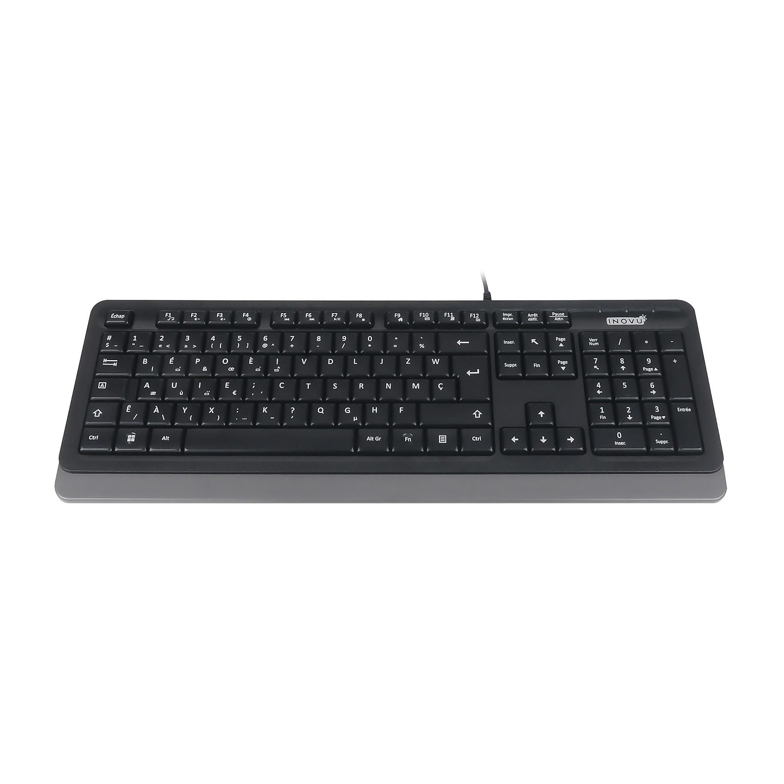 INOVU BW10 BEPO
