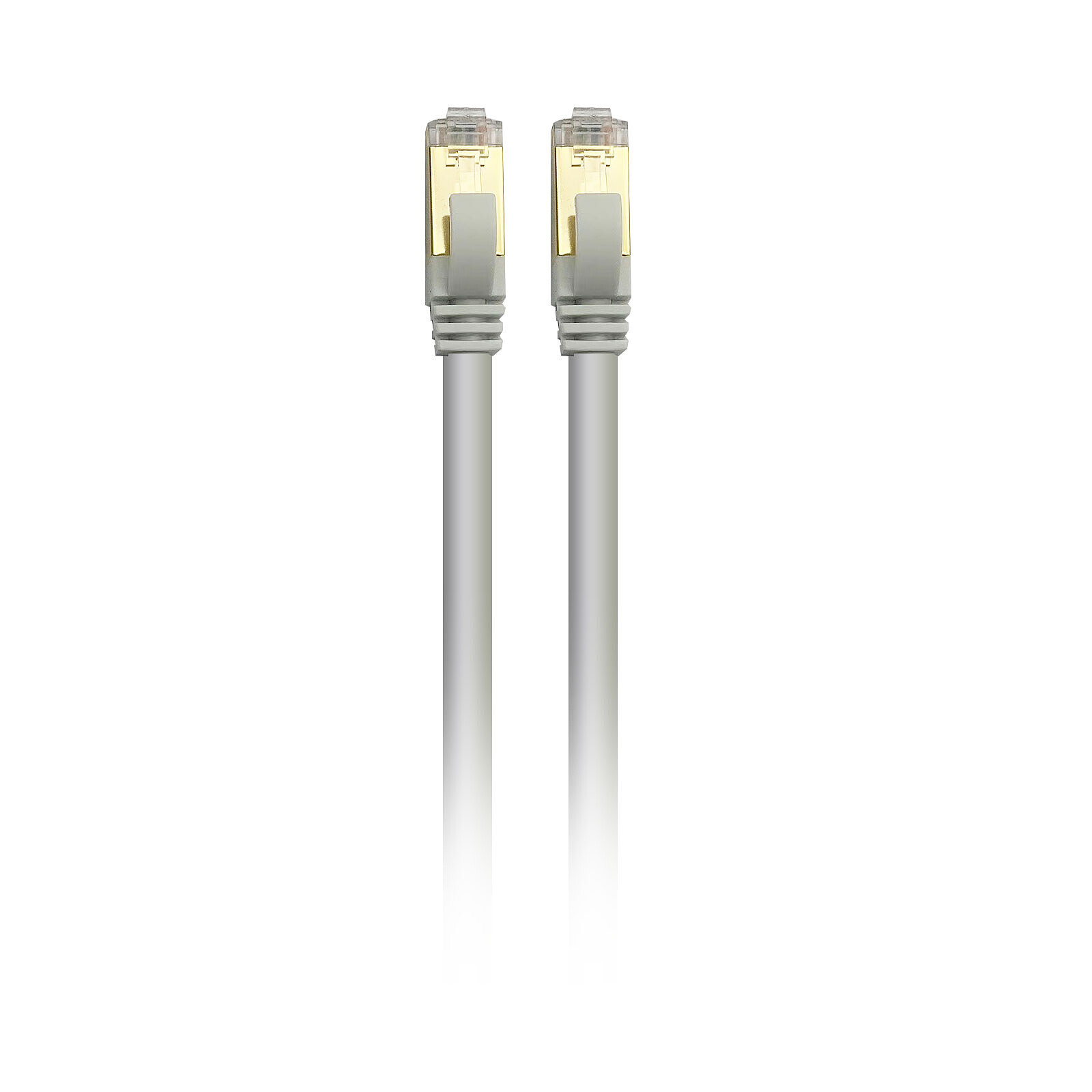 TEXTORM Câble RJ45 CAT 7 SSTP