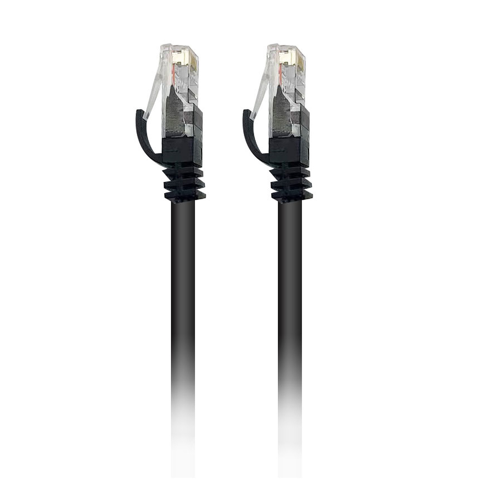 TEXTORM Câble RJ45 CAT 6 UTP