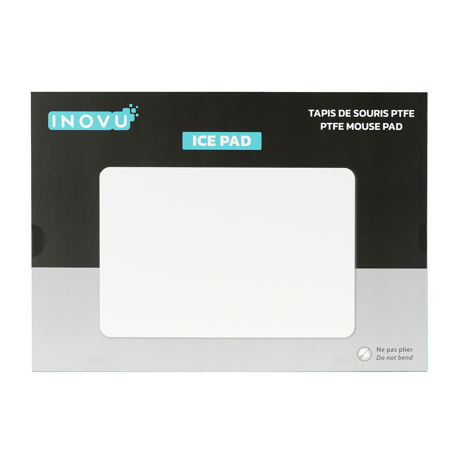 INOVU Modèle du produit : ICE PAD