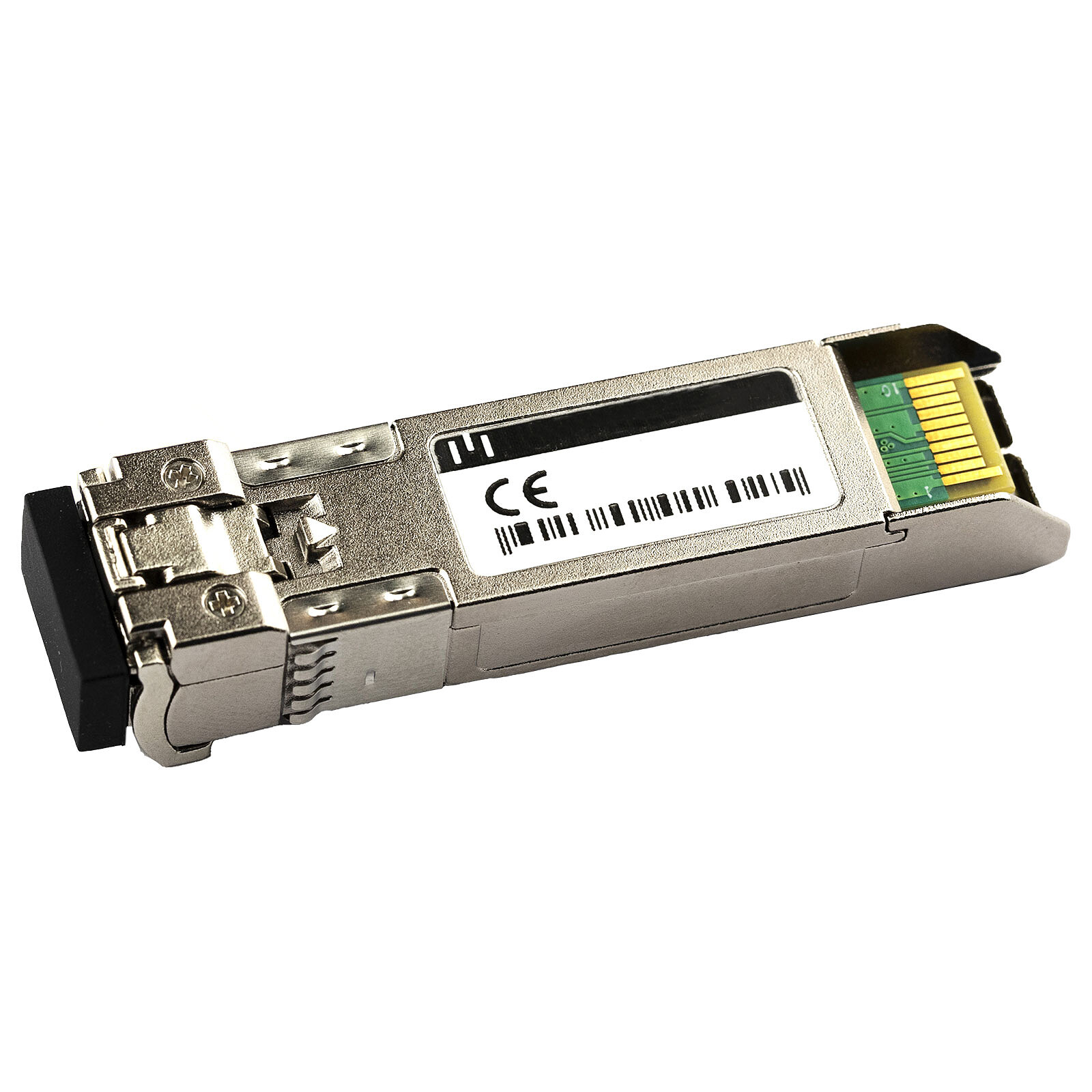 TEXTORM TEXTORM Transceiver optique SFP+ 10G BASE-LR (300 M)