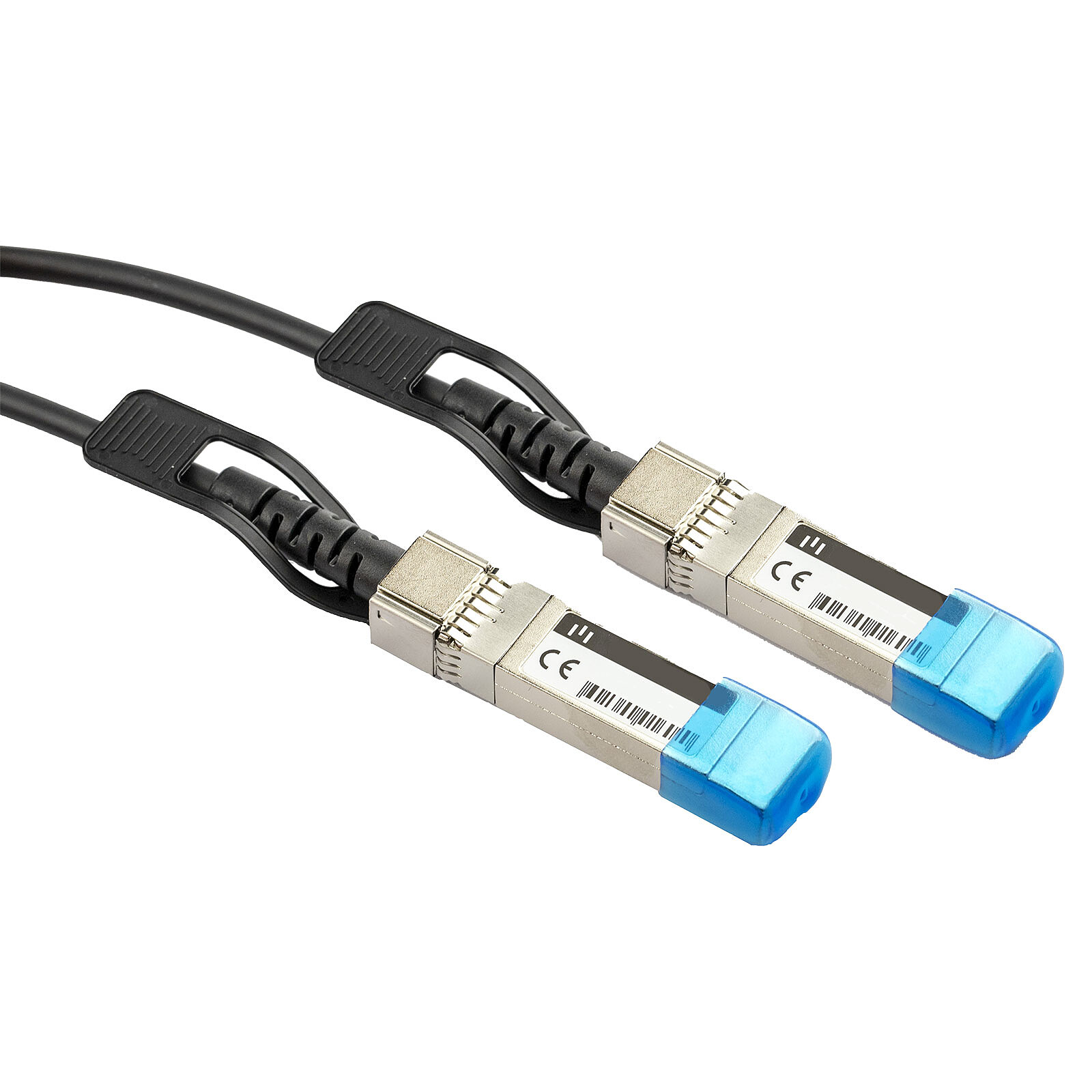 TEXTORM TEXTORM Câble Direct-Attach (DAC) SFP+ 10G