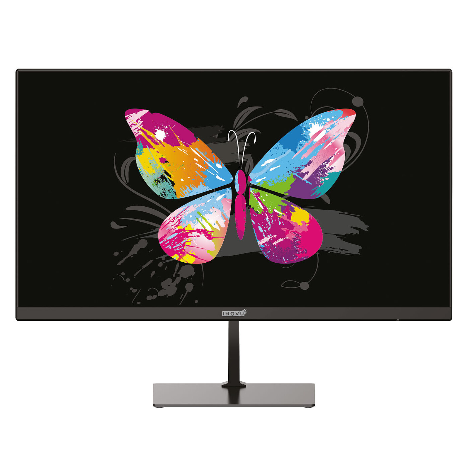 INOVU Écran PC MB22 V2 21.5