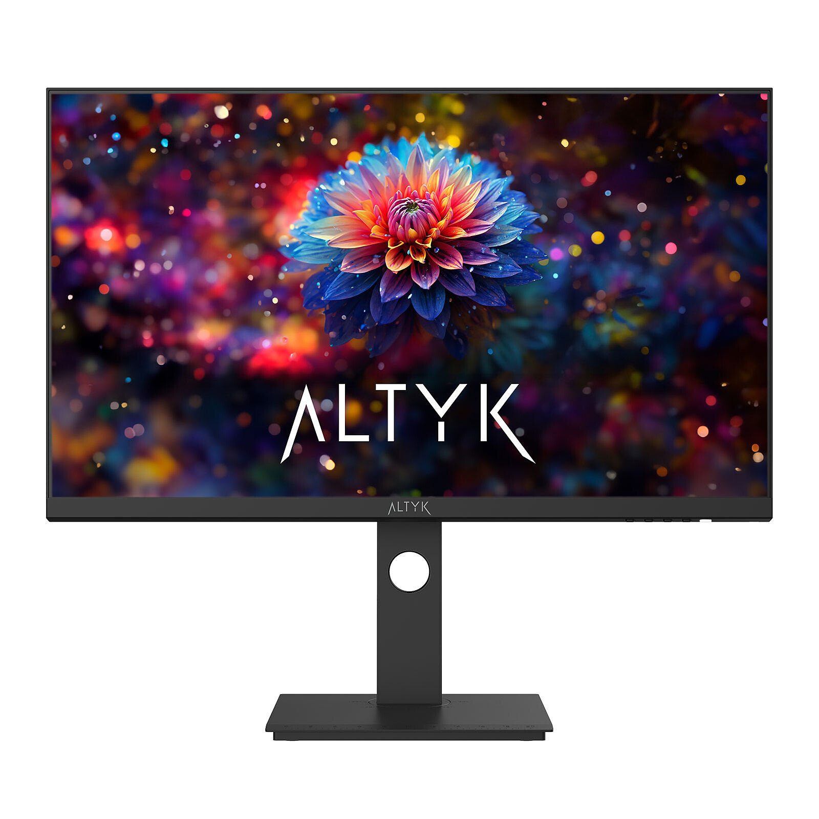 ALTYK Modèle du produit : Altyk 27