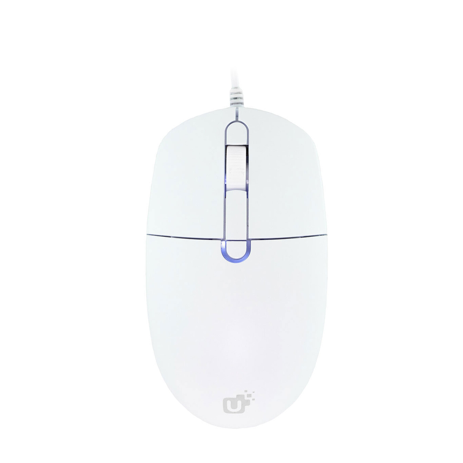 INOVU Modèle du produit : FM 1600 (Blanc)