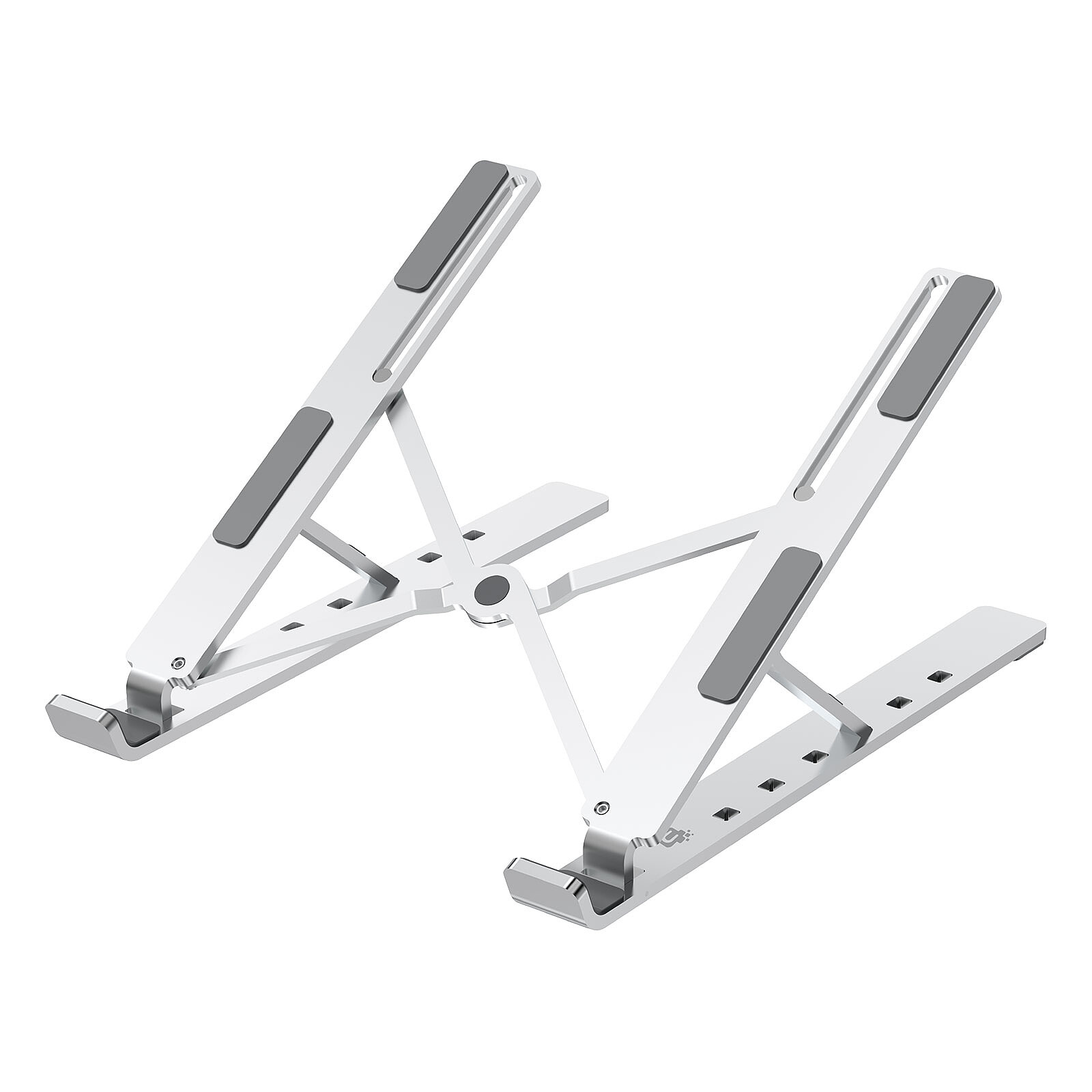 INOVU Support pliable pour PC portable jusqu'à 16 pouces