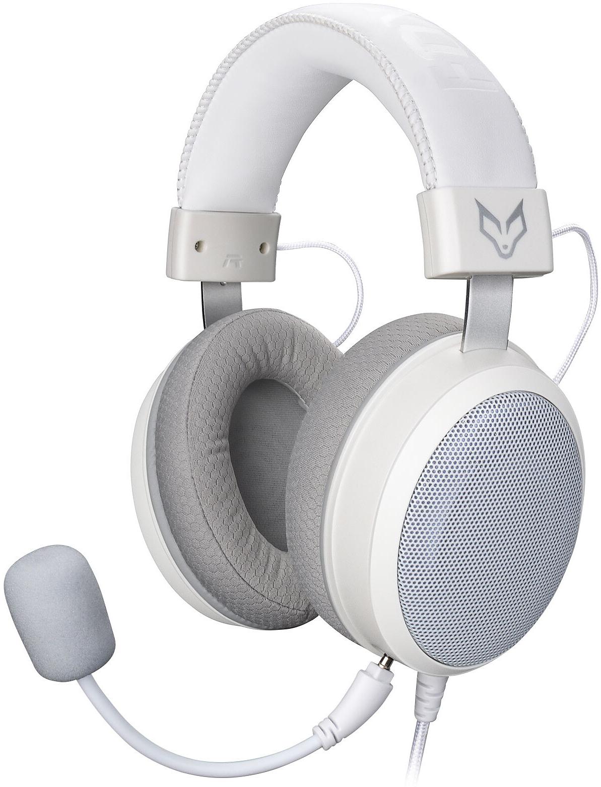 Fox Spirit DH0 (Blanc)