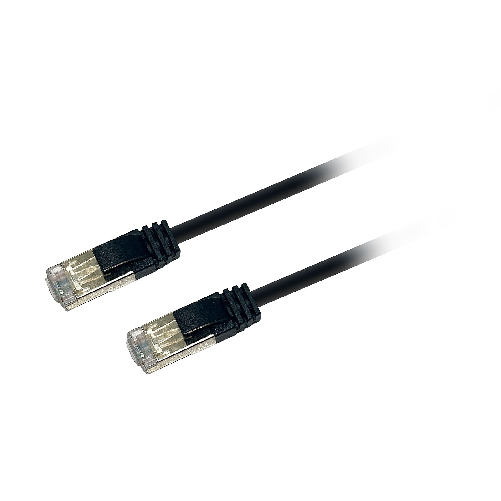 TEXTORM Câble RJ45 CAT 7 SSTP