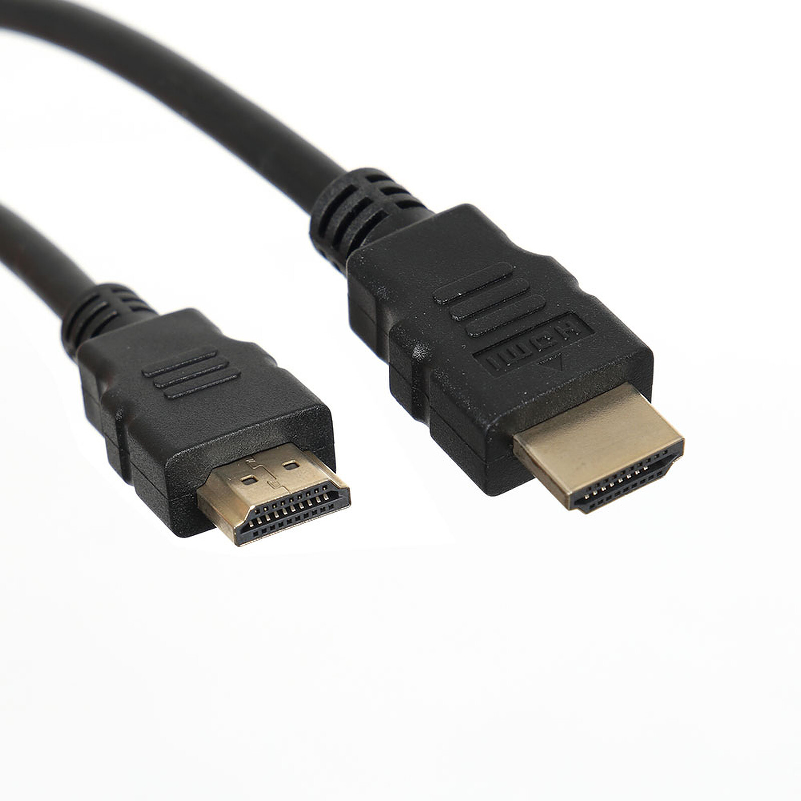 TEXTORM TEXTORM Câble HDMI 2.0 Blindé