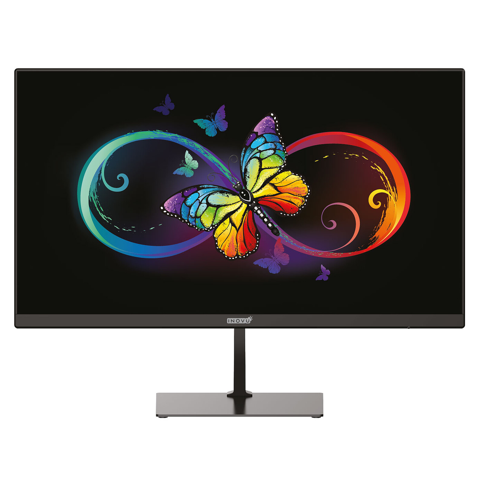 INOVU Écran PC MB27 V3 27