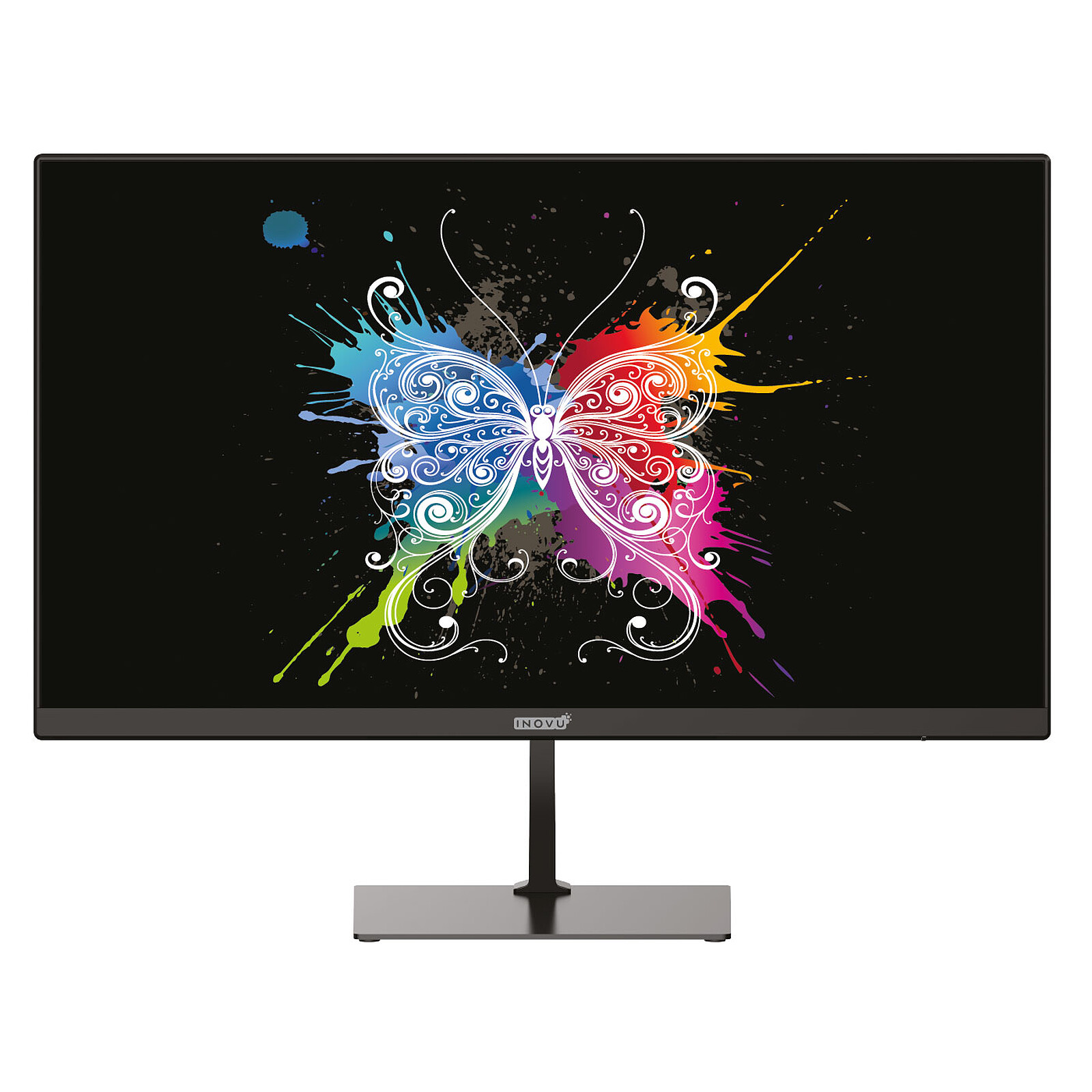 INOVU Écran PC MB24 V3 23.8