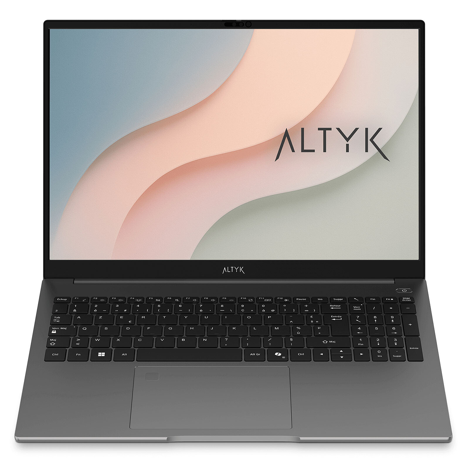 ALTYK Altyk L16F-I3P16-N05