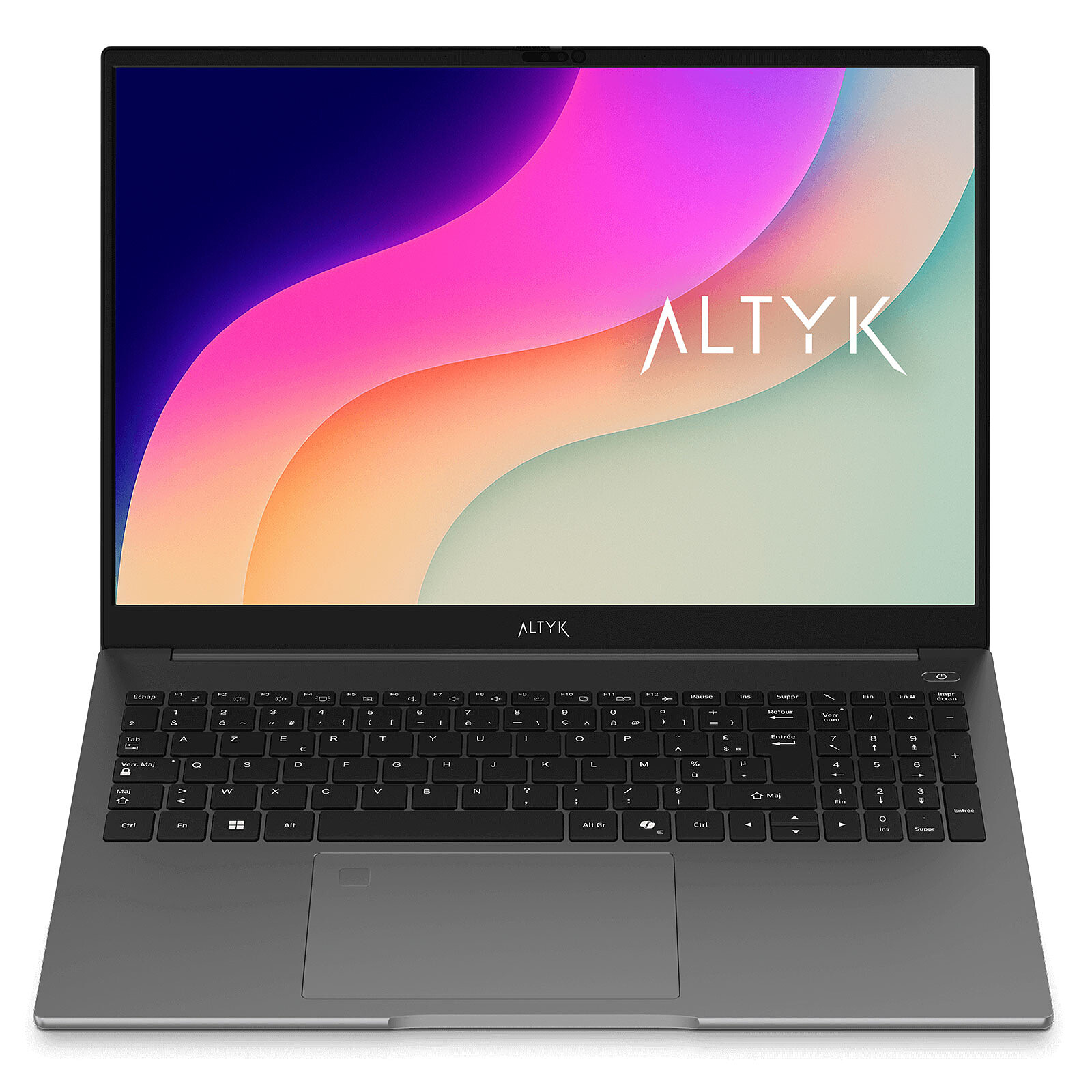 ALTYK Altyk L16F-I5P16-N1