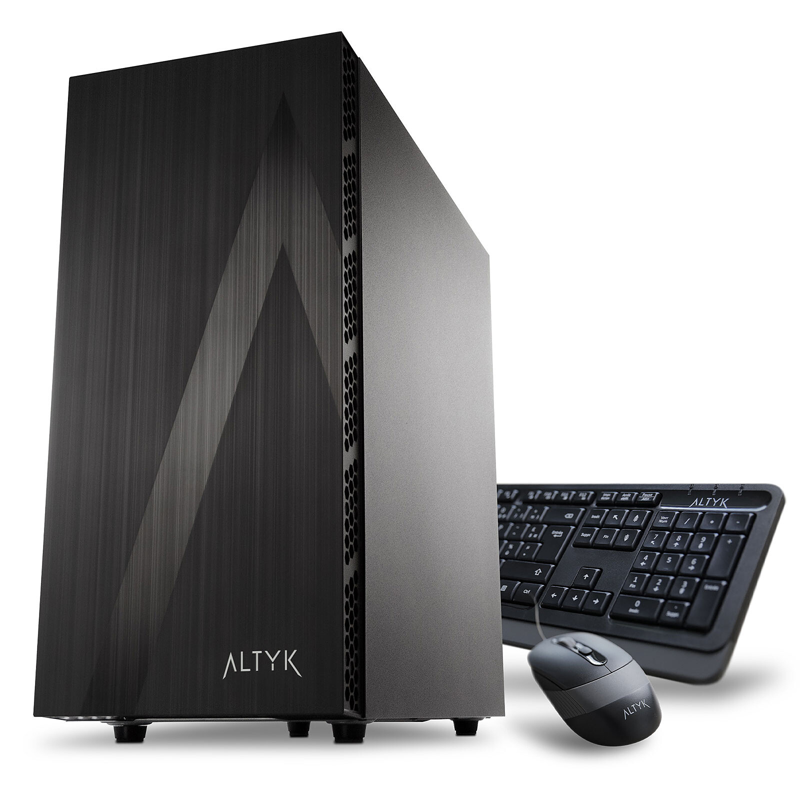 ALTYK Altyk Le Grand PC Entreprise P1-I716-N05