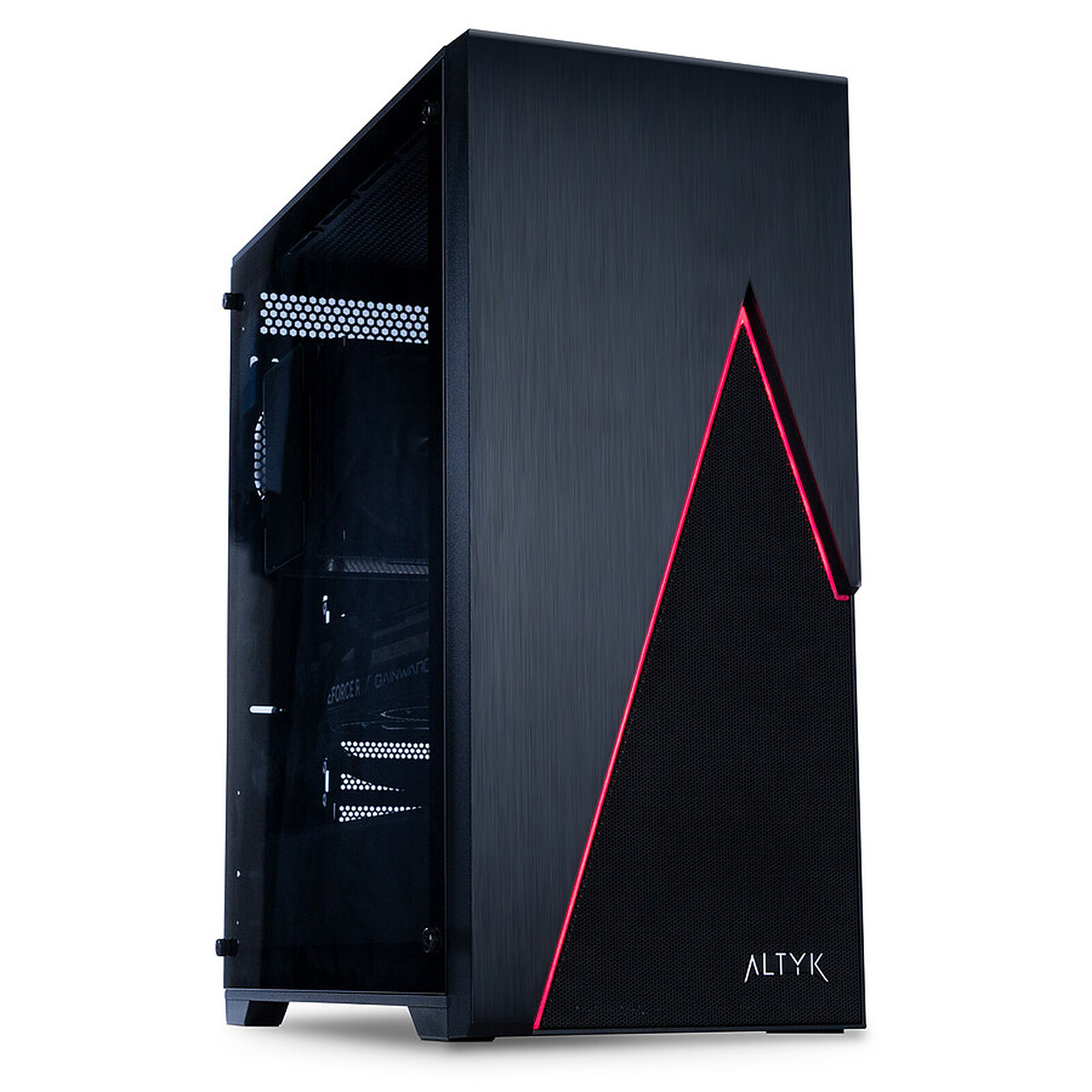 ALTYK Altyk G1-I5K16R56TI-N1