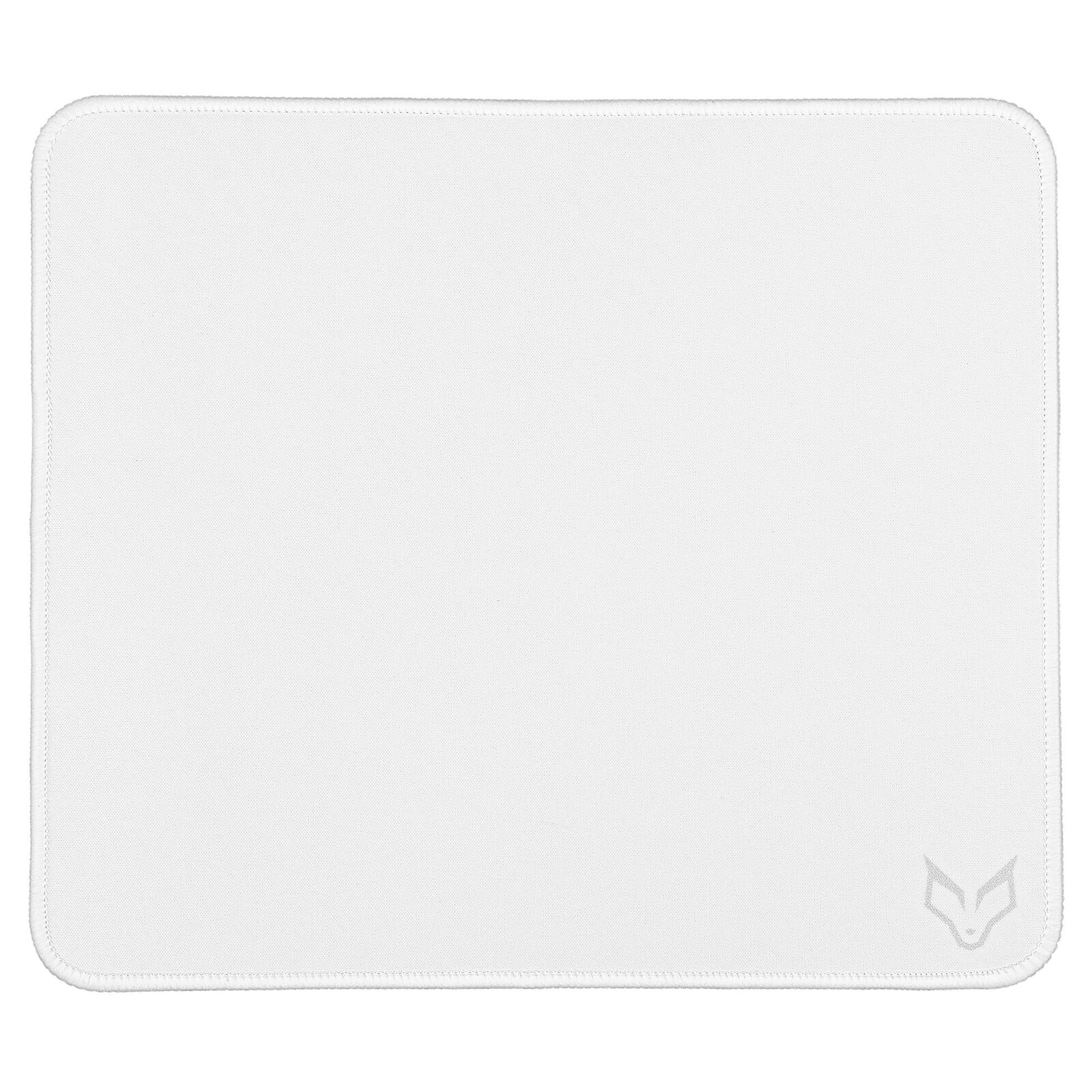 Fox Spirit S-Pad White