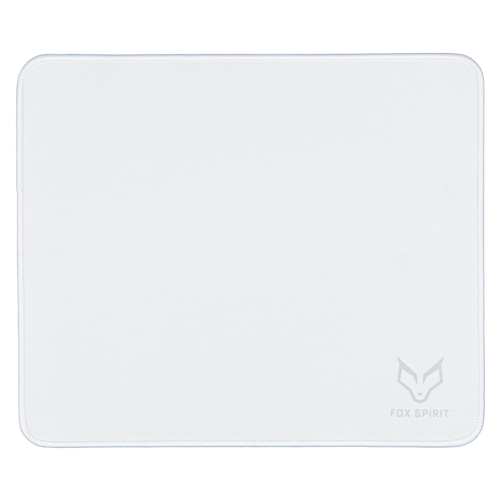 Fox Spirit M-Pad White