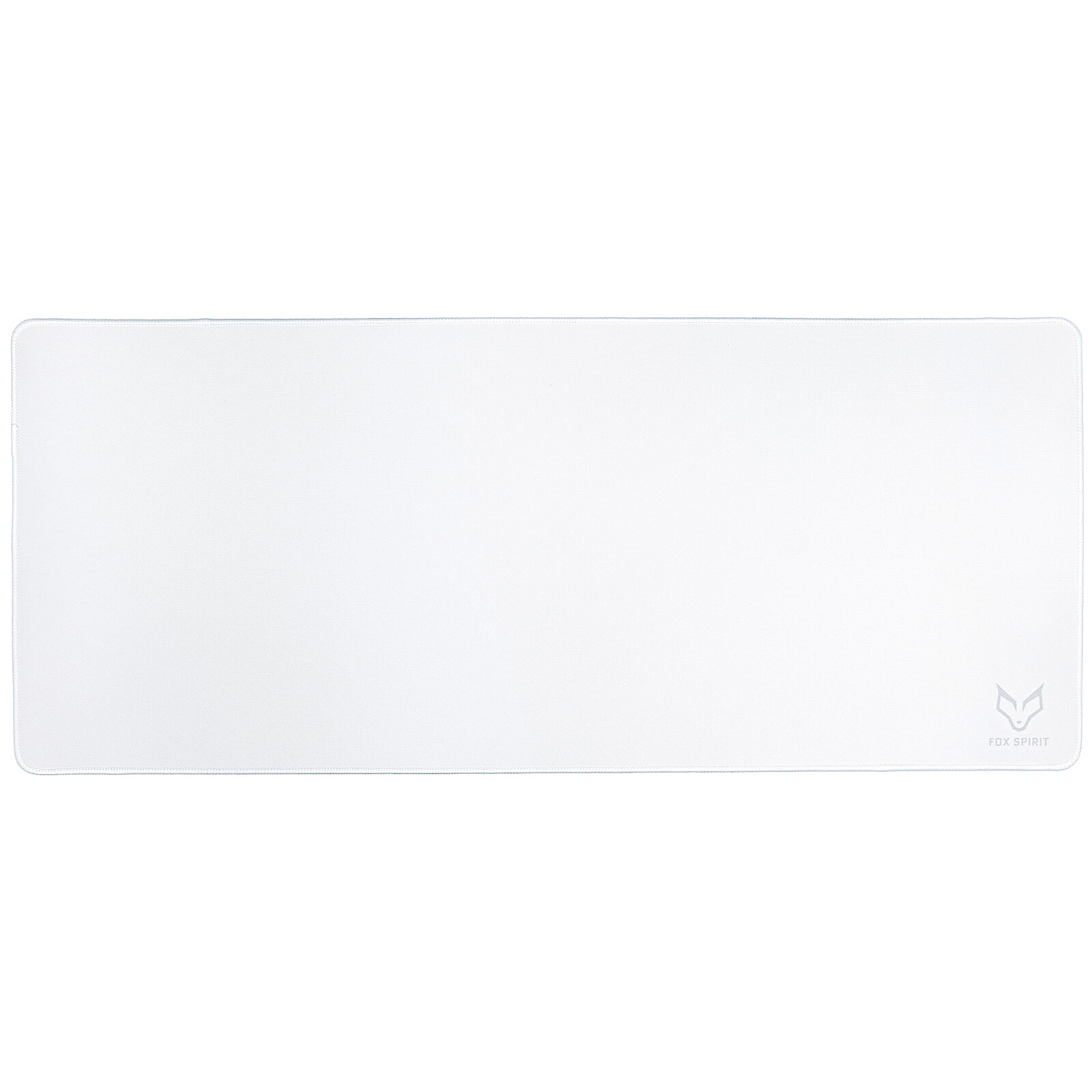 Fox Spirit XL-Pad White