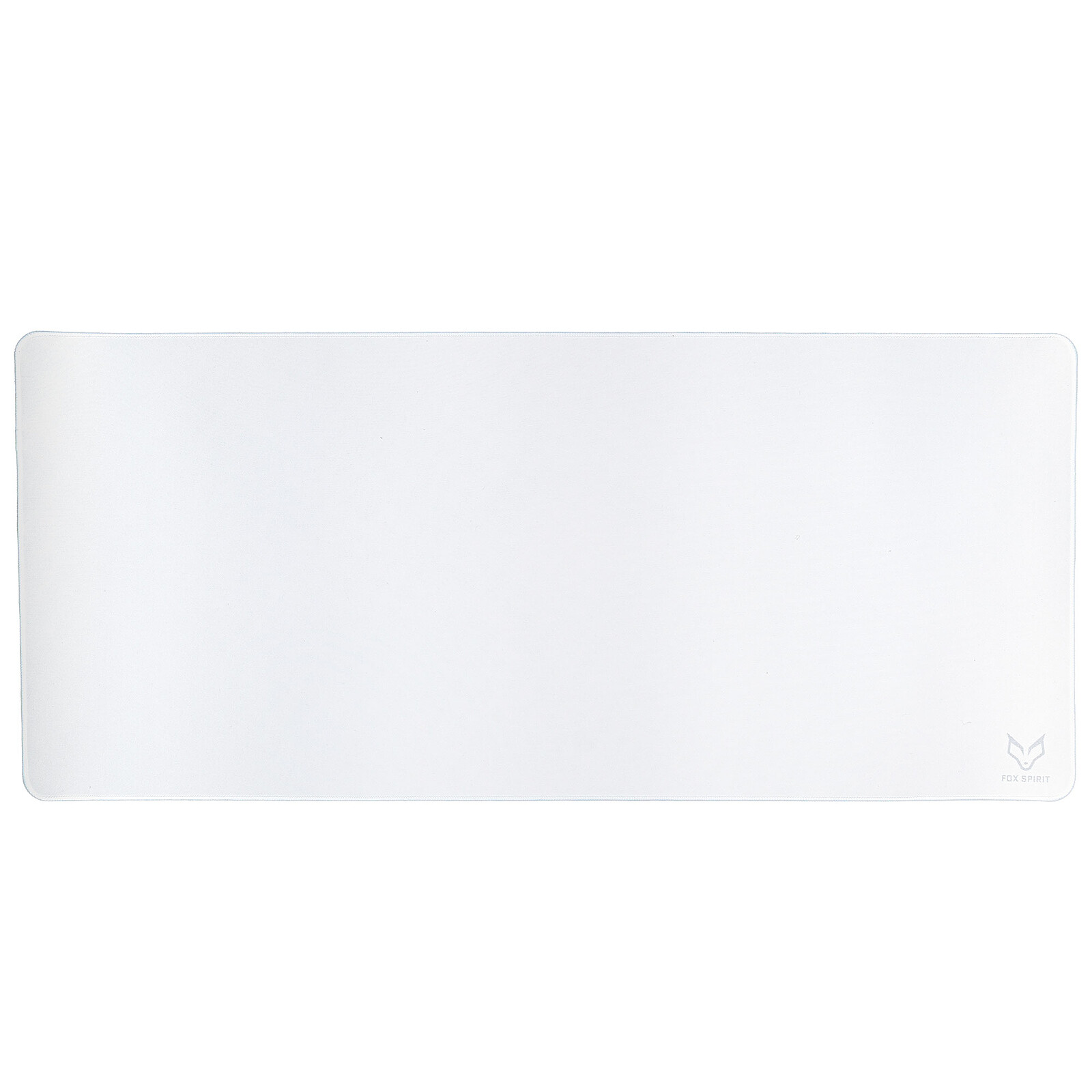 Fox Spirit XXL-Pad White