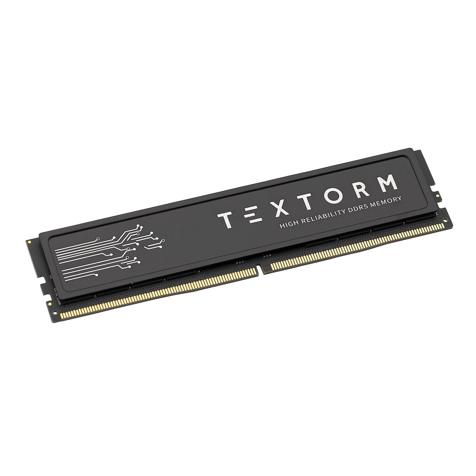 TEXTORM 16 Go DDR5 5600 MHz CL46