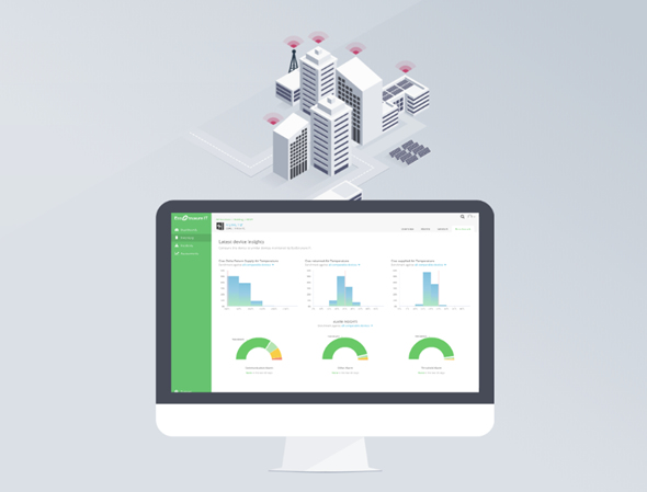 APC EcoStruxure IT Expert Access