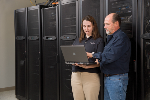 APC On-Site Service Upgrade to Factory Warranty