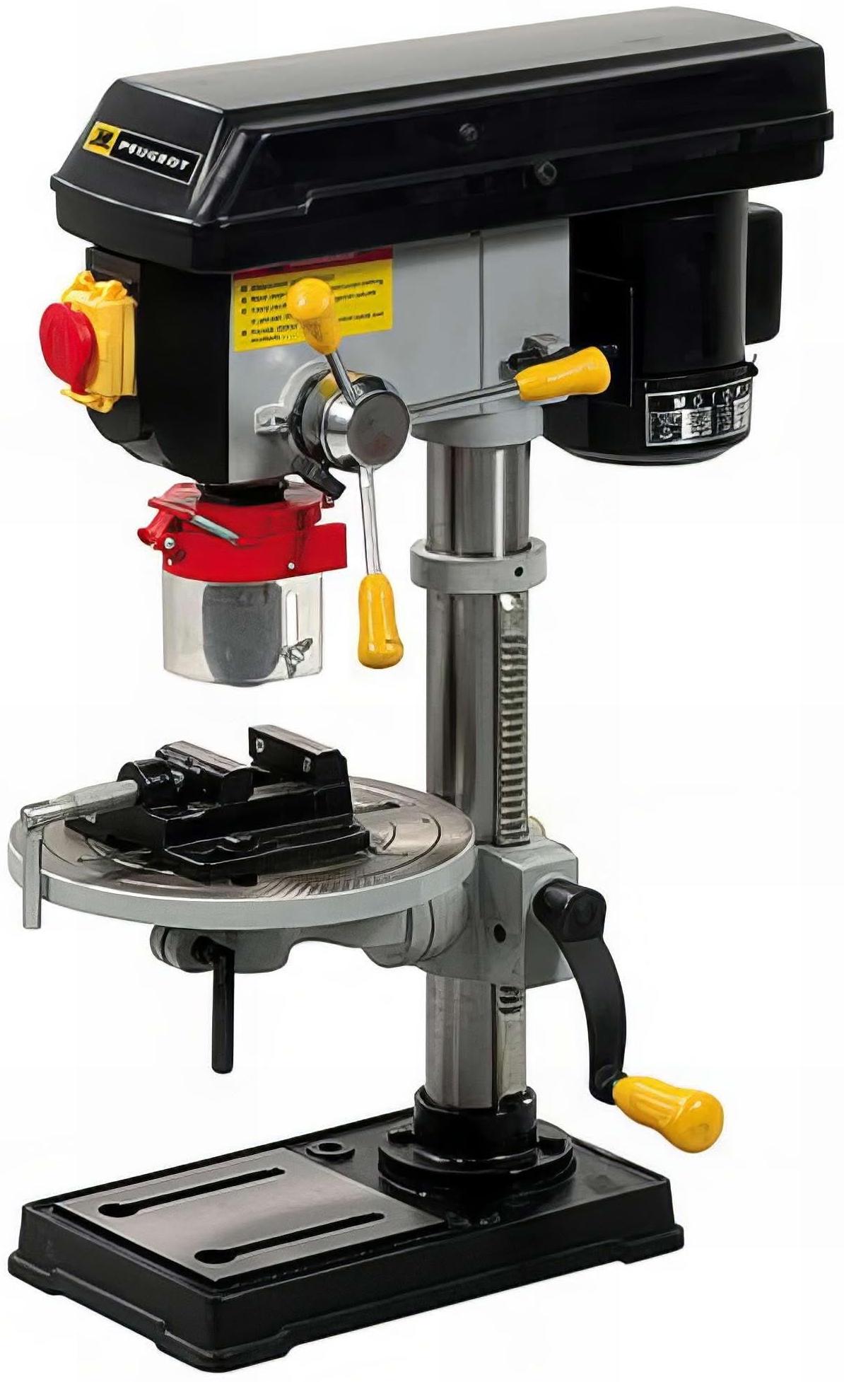 PEUGEOT Perceuse colonne filaire ENERGYDRILL 13B 230V 1600W