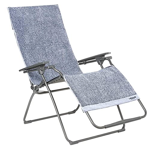Lafuma Serviette pour relax Littoral iroise