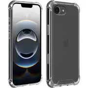 Akashi Coque TPU Angles Renforcés Apple iPhone 16e