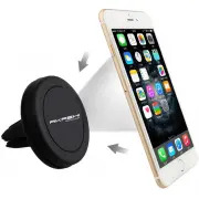 Akashi Support passif ALTMAGCARBLK