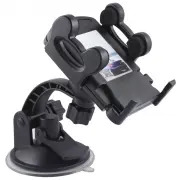 Akashi Support passif ALTCAR 3 IN 1 BLK