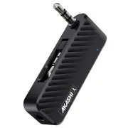 Akashi Transmetteur audio bluetooth ALTBTRANSMIT