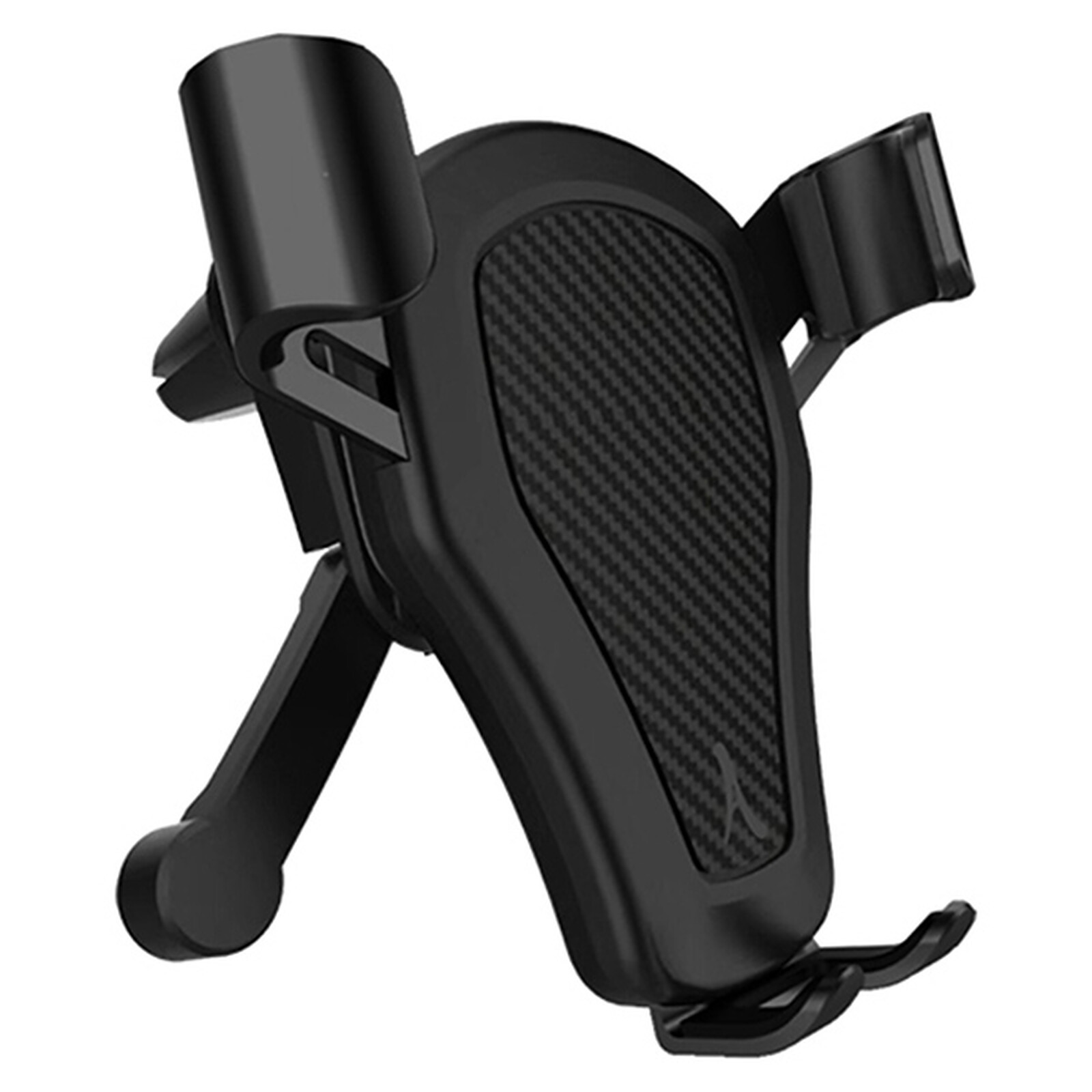 Akashi Support Fixation Grille 360° Noir