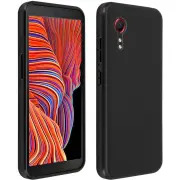 Akashi Coque de protection ALTCQXCOV5AGBLK