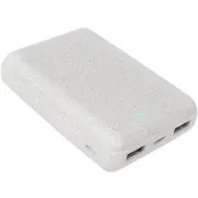Akashi Batterie de Secours 10000 mAh Eco