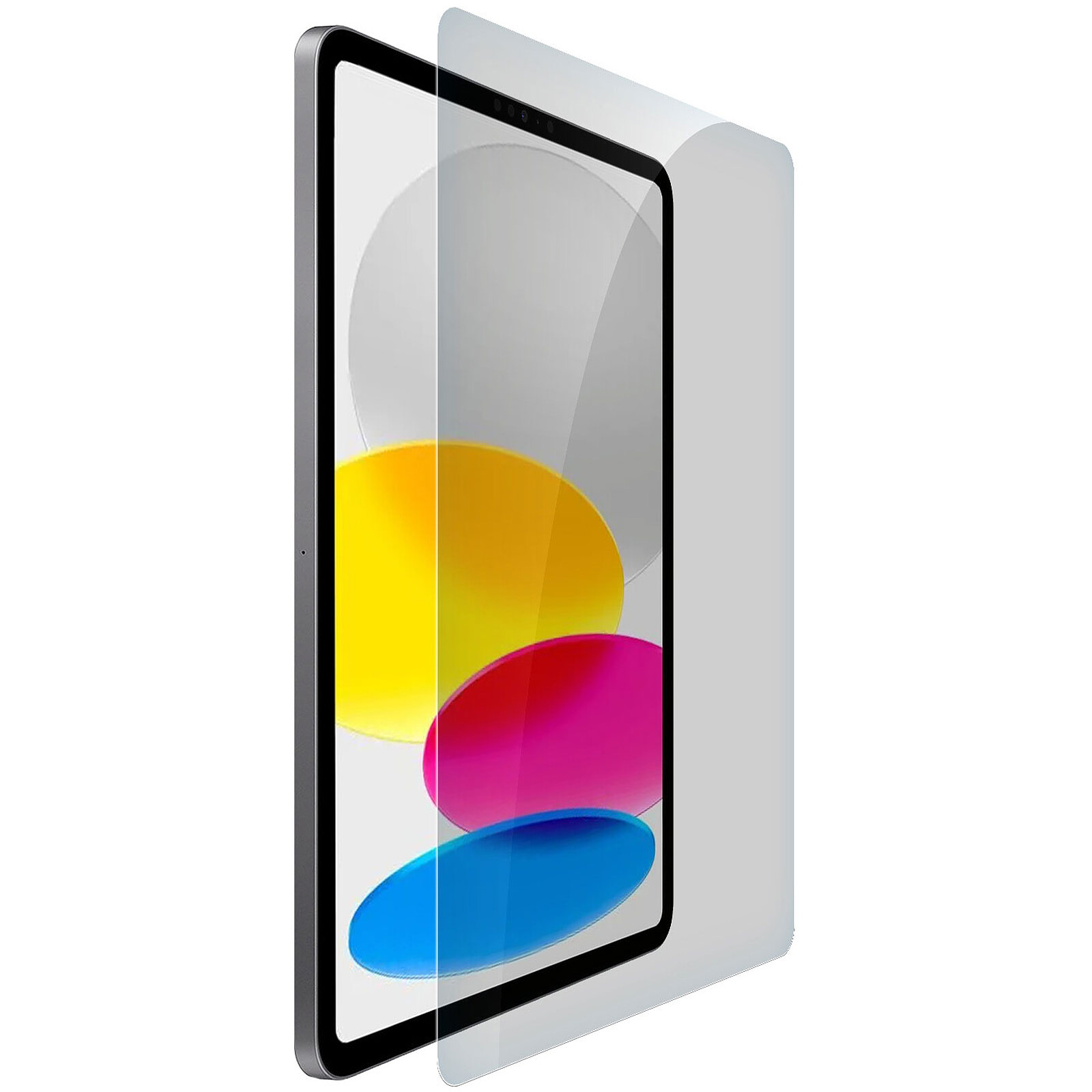 Akashi Verre Trempé Premium iPad 10.9