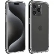 Akashi Coque TPU Angles Renforcés Apple iPhone 15 Pro