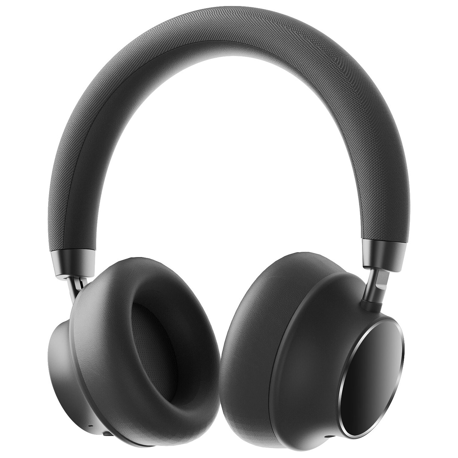 Akashi Casque Sans Fil à Reduction de Bruit ANC Bluetooth