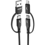 Akashi Connectique data ALTCAB4N1TA