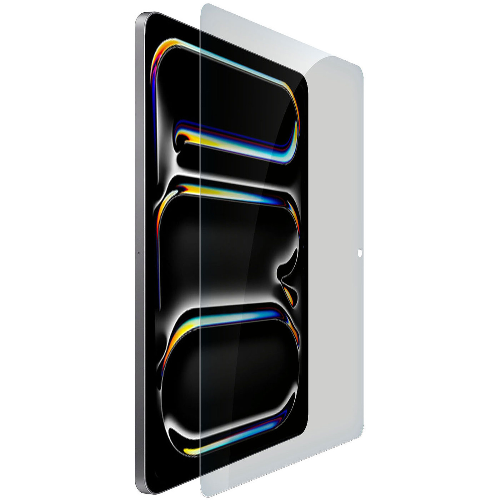 Akashi Verre Trempé Premium iPad Pro M4 (2024) 13