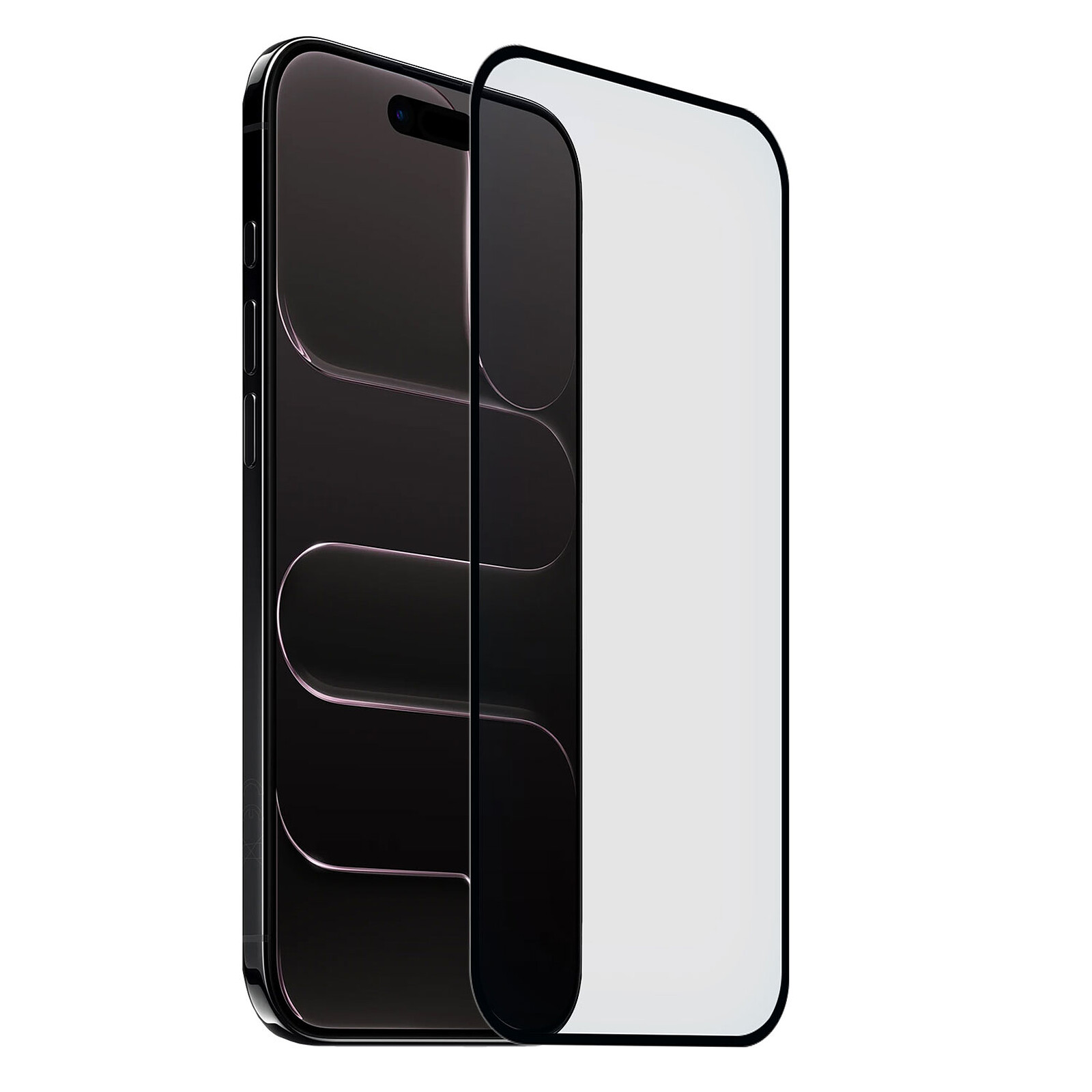 Akashi Film Verre Trempé iPhone Air