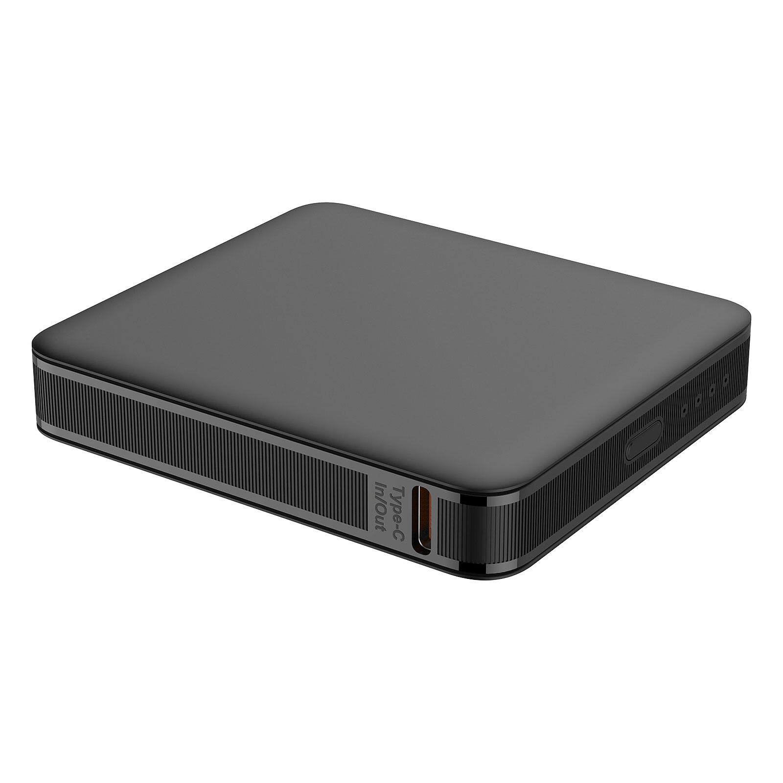 Akashi Chargeur externe  ALTPB5PDBLK