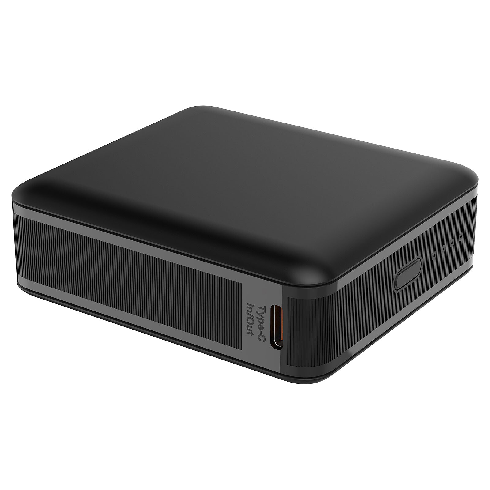 Akashi Chargeur externe  ALTPB10PDBLK