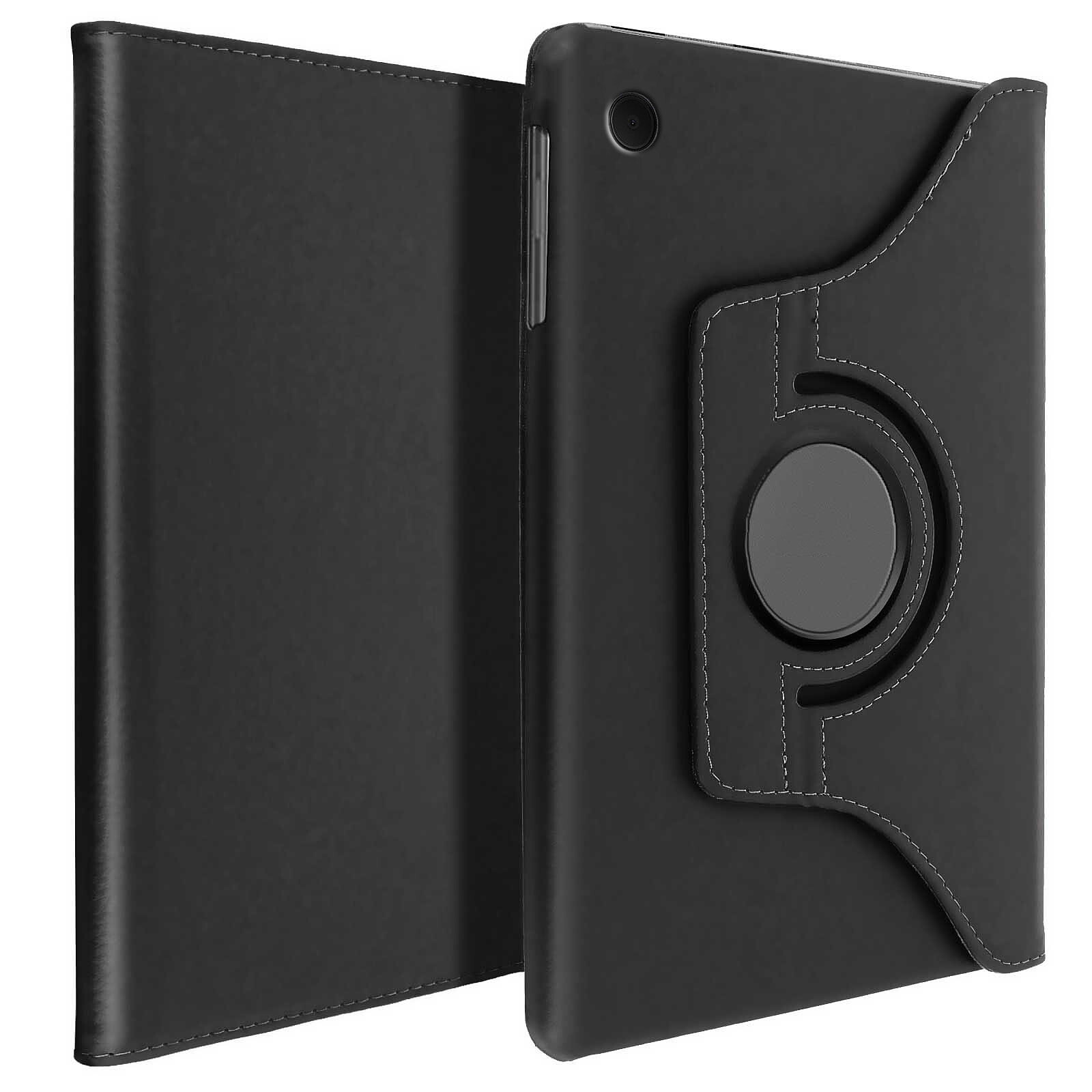 Akashi Etui Folio Rotatif 360° Galaxy Tab A11+ 11