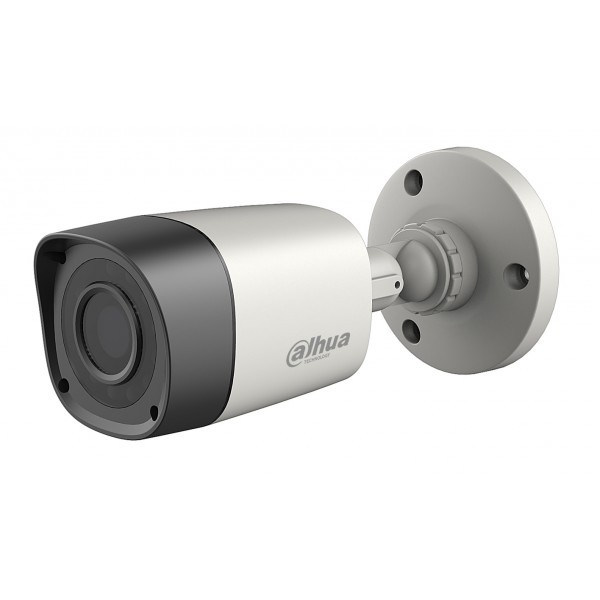 Dahua - Caméra bullet HDCVI DH-HAC-HFW1200RP-Z